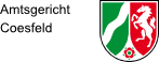 Logo: [Behördenname]